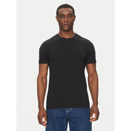 Calvin Klein Underwear Calvin Klein Underwear 3er-Set T-Shirts LV00NB4185 Schwarz Regular Fit