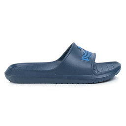 

Шльопанці Puma Divecat V2 369400 12 Dark Denim/Palace Blue, Cиній