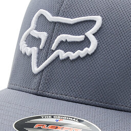 

Бейсболка Fox Racing, Сірий