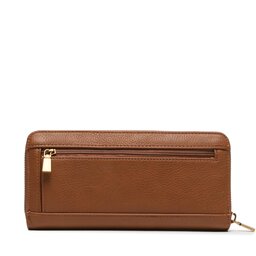 

Великий жіночий гаманець Guess SWVB89 77460 COG, Коричневий