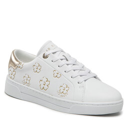 Ted Baker Sneakersy Ted Baker Taily 257319 White/Gold