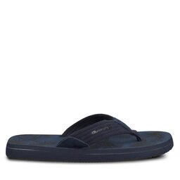

В'єтнамки Gant Poolbro 26698902 Marine G69, Cиній