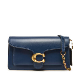 Coach Τσάντα Coach Tabby CAN56 B4RHO Σκούρο μπλε