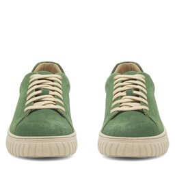 

Снікерcи Lasocki ARC-MALIA-02 Green, Зелений