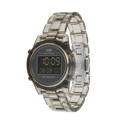 Daniel Wellington Zegarek Daniel Wellington DW00100760 Szary