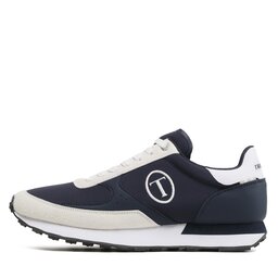 

Снікерcи Trussardi 77A00512 W969, Cиній
