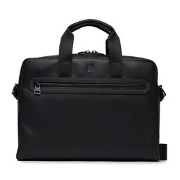 Hugo Laptoptáska Hugo Elliott 3.0 50503896 10241415 01 Black 001