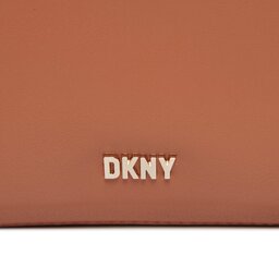 

Сумка DKNY Gramercy Md Hobo R33CCY37 Caramel CAR, Коричневий