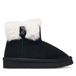 Liu Jo Schneeschuhe Liu Jo Mini Jil 02 4F6017 T9122 M Schwarz