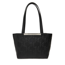 KARL LAGERFELD Τσάντα KARL LAGERFELD A2W30026 Μαύρο
