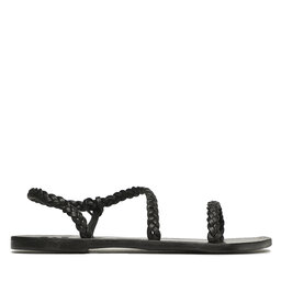 Manebi Sandały Manebi Sandals S 6.4 Y0 Czarny