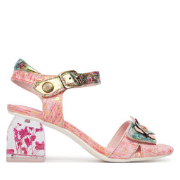 Laura Vita Sandalen Laura Vita Framboiseo 16 Bunt