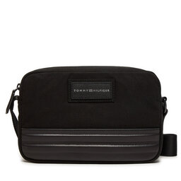 Tommy Hilfiger Τσαντάκι Tommy Hilfiger Casual Camerbag AM0AM12474 Μαύρο