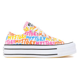 

Кеди Converse, Кольоровий