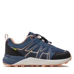 Whistler Superge Whistler Talid Treck Kids Shoe WP W232202 Modra