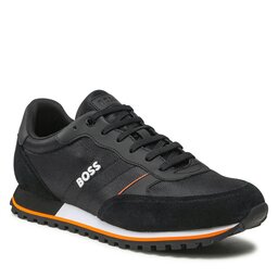 Boss Tenisice Boss 50470152 Black 8