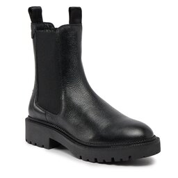 Gant Členková obuv s elastickým prvkom Gant Kelliin Chelsea Boot 27551348 Black