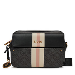 Liu Jo Borsetta Liu Jo Esc M Camera Case AXX034 E0538 Nero