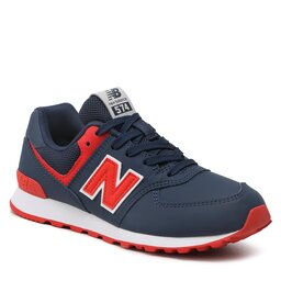 New Balance Sneakers New Balance GC574CN1 Dunkelblau