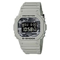 

Годинник G-Shock, Сірий