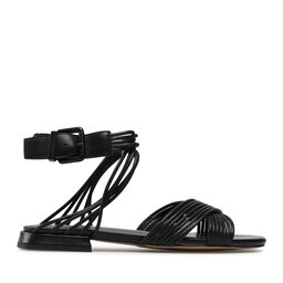 QUAZI Sandale QUAZI QZ-75-06-001096 Negru