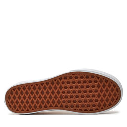 

Кросівки Vans Old Skool Platform VN0009PDLSV1 Golden Glow, Жовтий