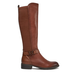 

Чоботи Tamaris 1-25511-41 Cognac 305, Коричневий