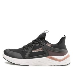

Снікерcи Endurance Sumia W Lite E214232 Black 1001, Чорний