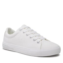 Big Star Shoes Zapatillas de tenis Big Star Shoes LL174075 White