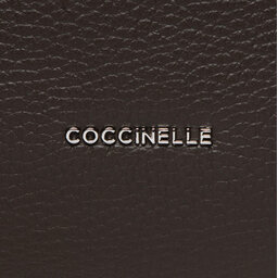 

Сумка Coccinelle L5F Coccinellemaelody E1 M5F 13 01 02 Bark G19, Сірий