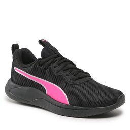 Puma Apavi Puma Resolve Modern Weave 377994 05 Puma Black/Ravish