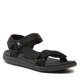 Hi-Tec Sandalias Hi-Tec Apodis Wo'S SL-SS23-HT-S02 Black