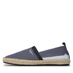 

Еспадрильї Pepe Jeans Tourist Camp PMS10312 Ocean 588, Cиній