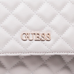 

Рюкзак Guess Illy (VG) HWVG79 70320 GRY, Сірий