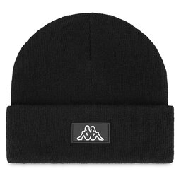 Kappa Berretto Kappa KAP-U3-002-AW24 Nero