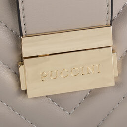 

Сумка Puccini BK29723 Szary 4, Сірий