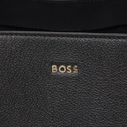 

Сумка Boss Alyce Business Tote 50518190 Black 001, Чорний