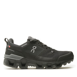 On Scarpe da trekking On Cloudwander Waterproof 7398606 Blu scuro