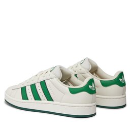 

Взуття adidas Campus 00s IF8762 Cwhite/Green/Owhite, Білий