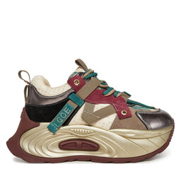 GOE Sneakers GOE RR2N4026 Multicolore