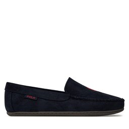 

Мокасини Polo Ralph Lauren 843924518001 Navy 410, Cиній