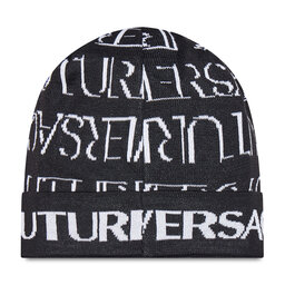 

Шапкa Versace Jeans Couture, Чорний