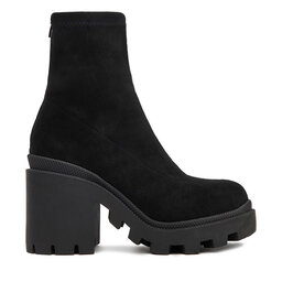 DeeZee Μποτάκια DeeZee ZB362-2 Μαύρο