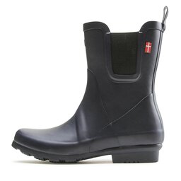 

Гумові чоботи MOLS Suburbs W Rubber Boot M174667 Dark Navy 2001, Cиній