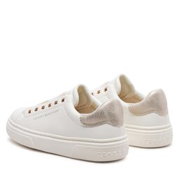 

Снікерcи Tommy Hilfiger T3A9-33204-1355 White/Platino X024, Білий