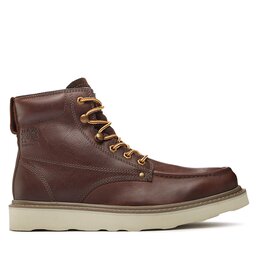 

Черевики Jack&Jones 12240443 Java 4282262, Коричневий