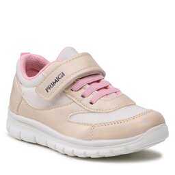 

Снікерcи Primigi 3872422 M Iridescent Beige-White, Бежевий