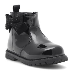 Nelli Blu Botines Nelli Blu CM221028-16 Negro