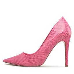 

Туфлі на шпильці Dune London Marett 764 0085503940093764 Pink, Рожевий