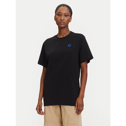 HUGO HUGO Camiseta Vintage 50518139 Negro Relaxed Fit